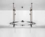 Монтажний комплект GESSI TONDO 40452-238