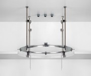 Монтажний комплект GESSI TONDO 40456-238