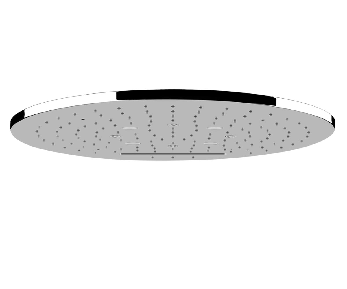 Душева голівка GESSI TONDO 40527-238 40527-238