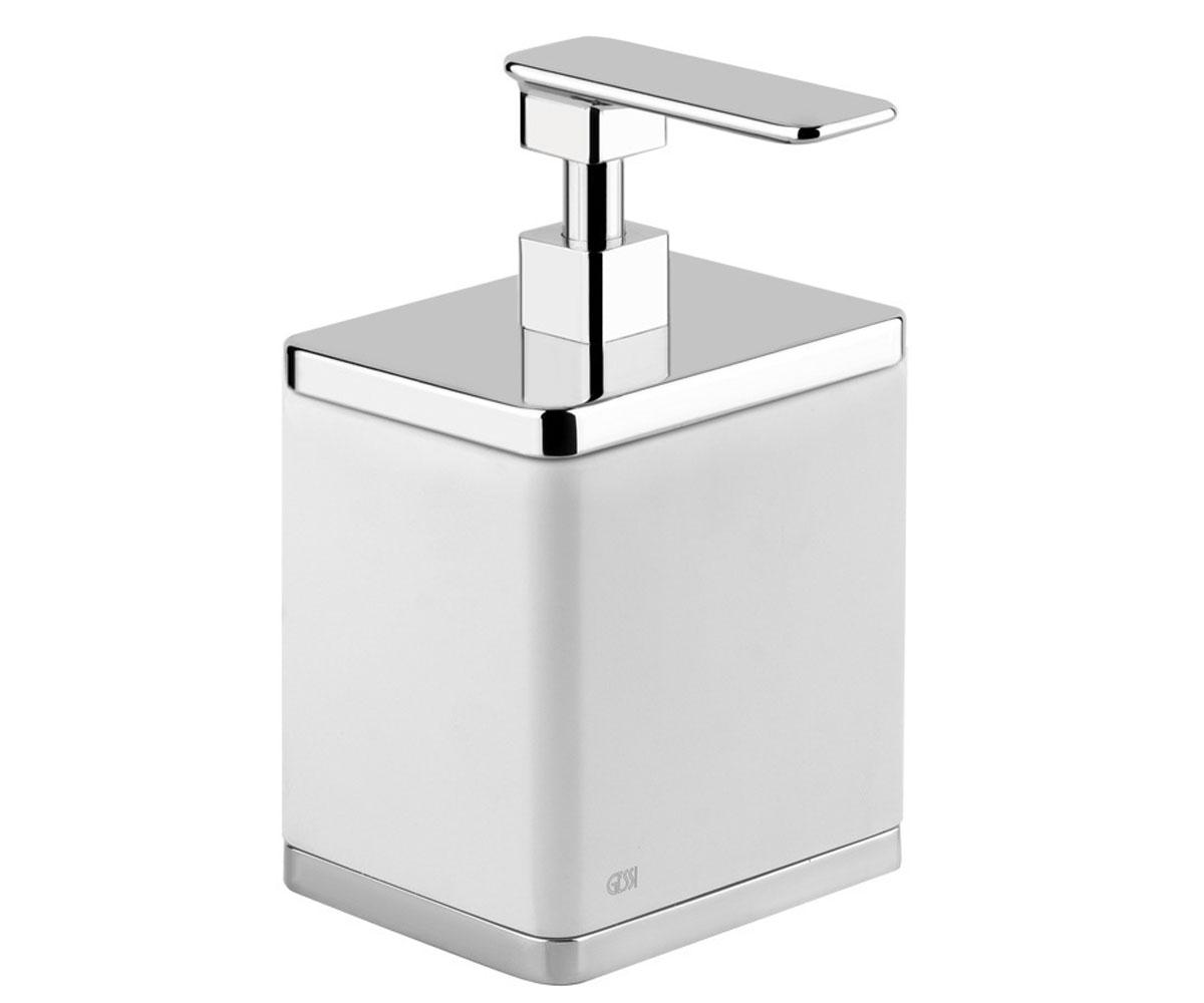 Дозатор для рідкого мила GESSI ISPA 41637-031 41637-031