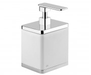 Дозатор для рідкого мила GESSI ISPA 41637-031