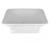 Раковина накладна GESSI ISPA 42001-518
