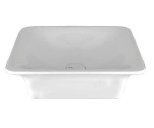 Раковина накладна GESSI ISPA 42001-518