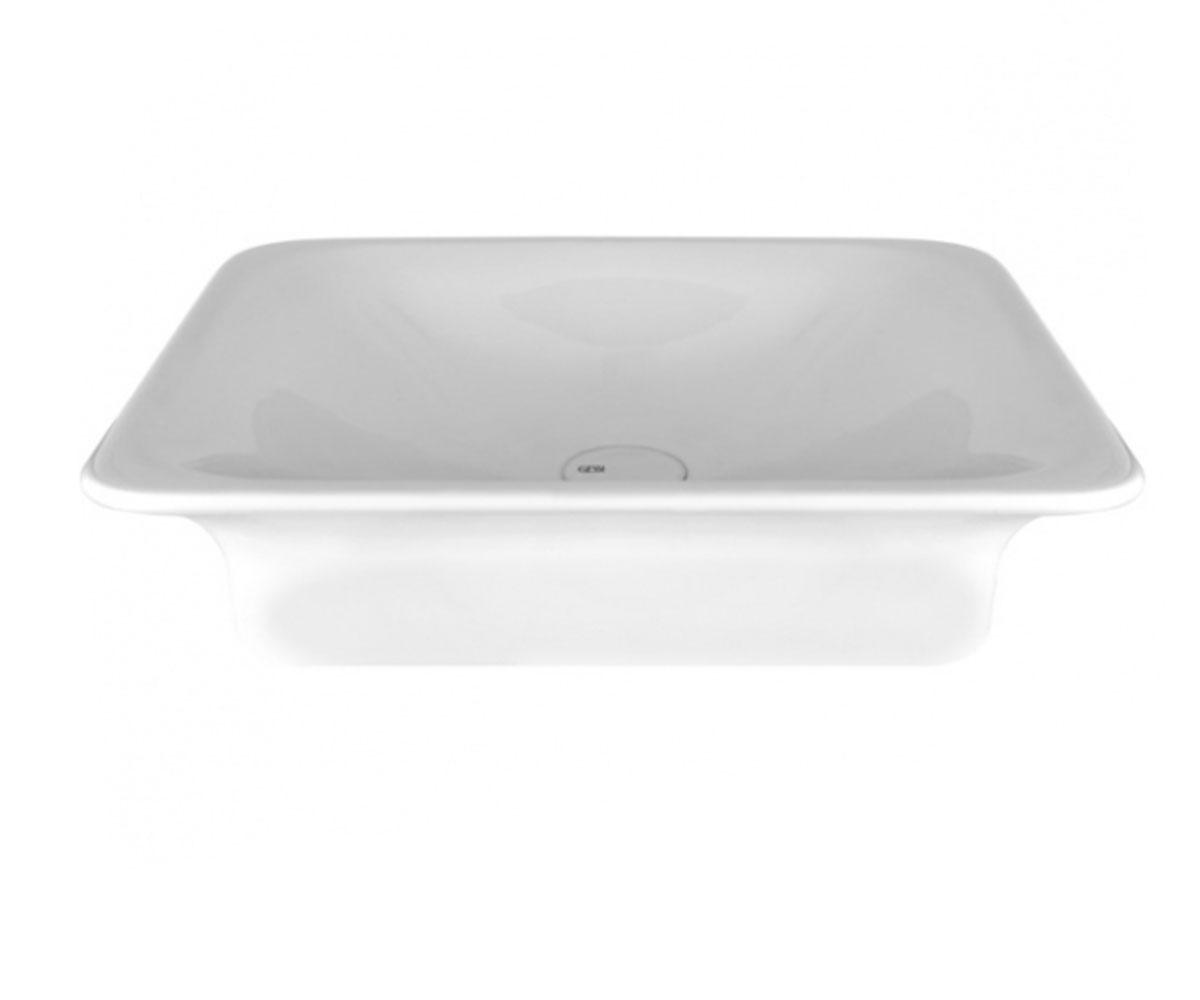Накладна раковина GESSI ISPA 42002-518 42002-518