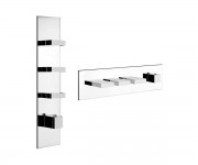 Зовнішня частина GESSI RETTANGOLO 43026-031
