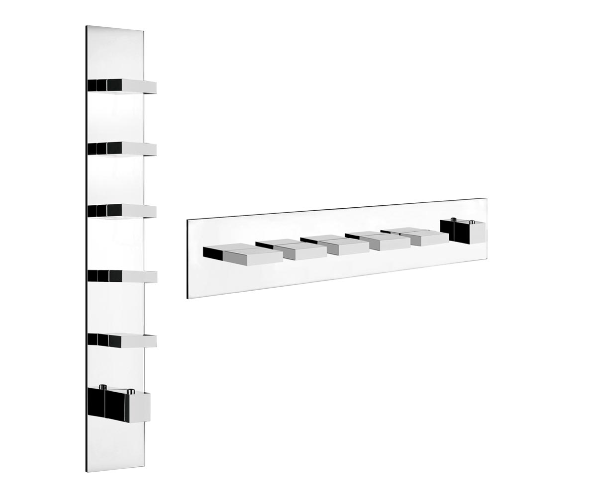 Внешняя часть GESSI RETTANGOLO 43030-031 43030-031