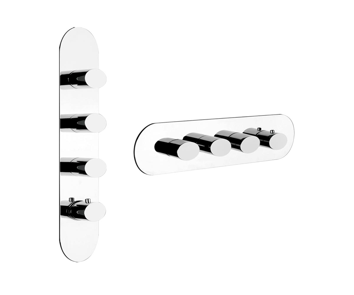 Зовнішня частина GESSI OVALE 43046-031 43046-031