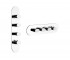 Зовнішня частина GESSI OVALE 43046-031 43046-031
