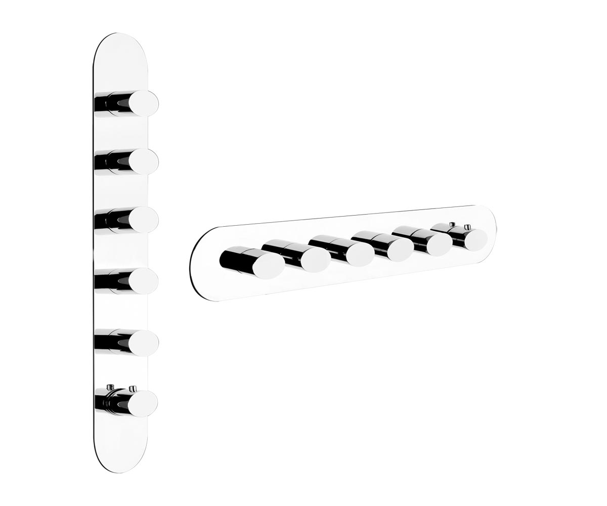 Зовнішня частина GESSI OVALE 43050-031 43050-031