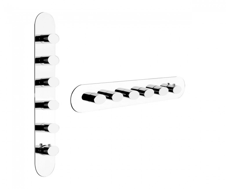 Зовнішня частина GESSI OVALE 43050-031 43050-031