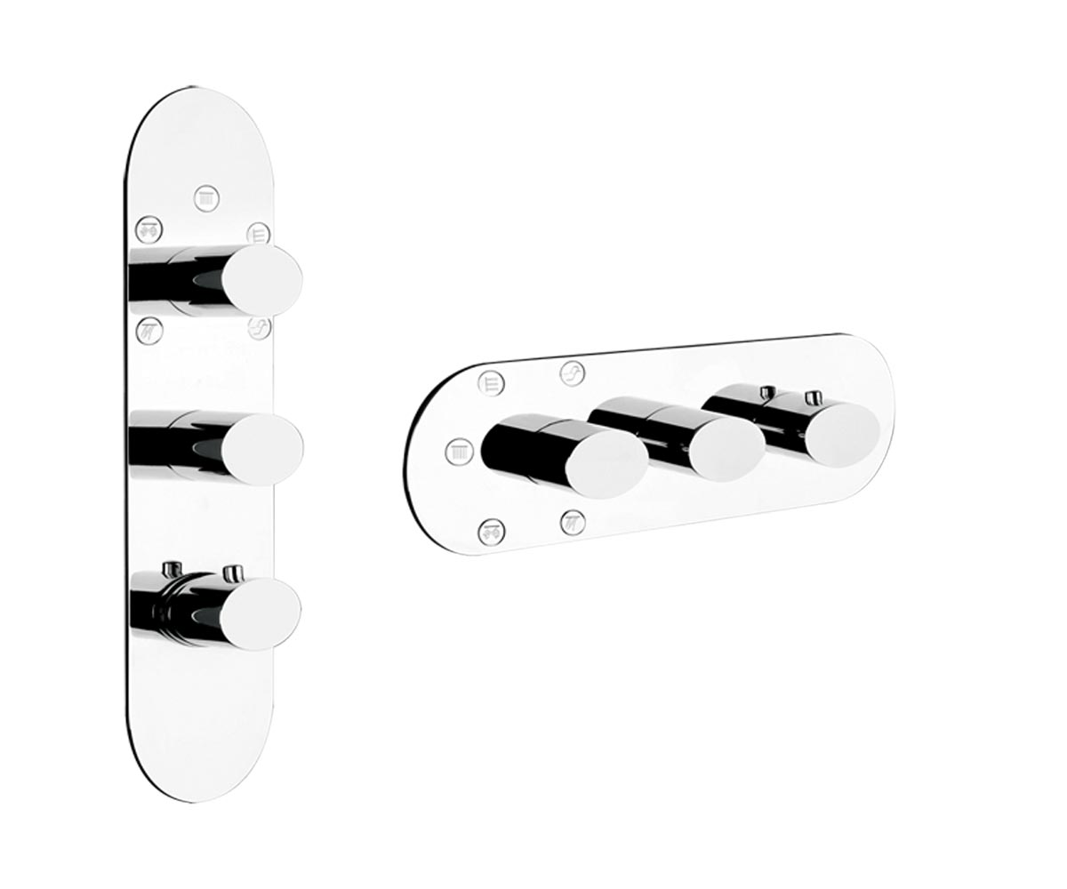 Зовнішня частина GESSI OVALE 43052-031 43052-031