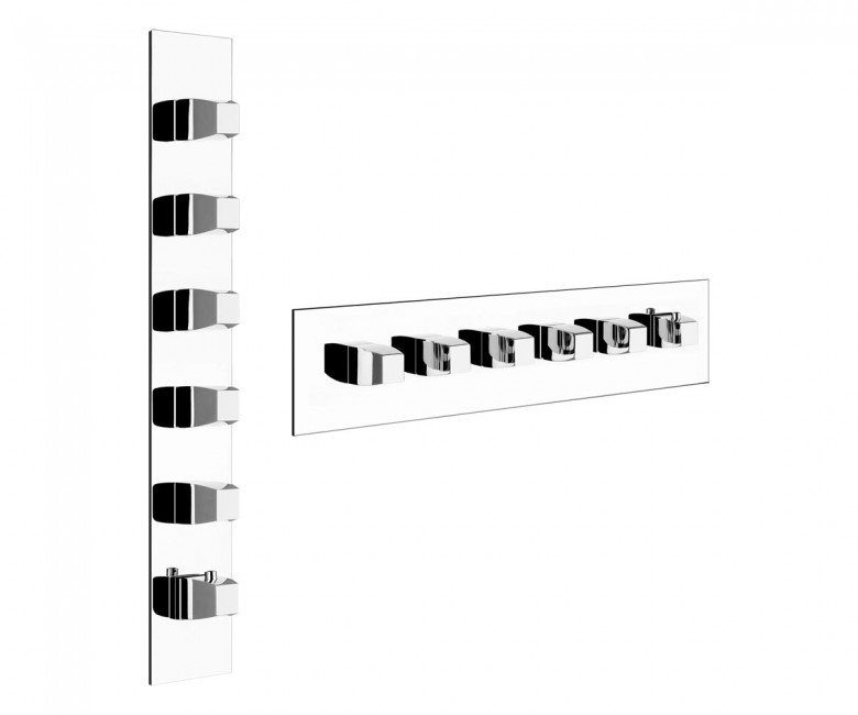 Внешняя часть GESSI MIMI 43090-031 43090-031