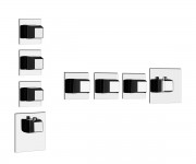 Зовнішня частина GESSI MIMI 43246-031