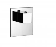Зовнішня частина GESSI RETTANGOLO 43252-031