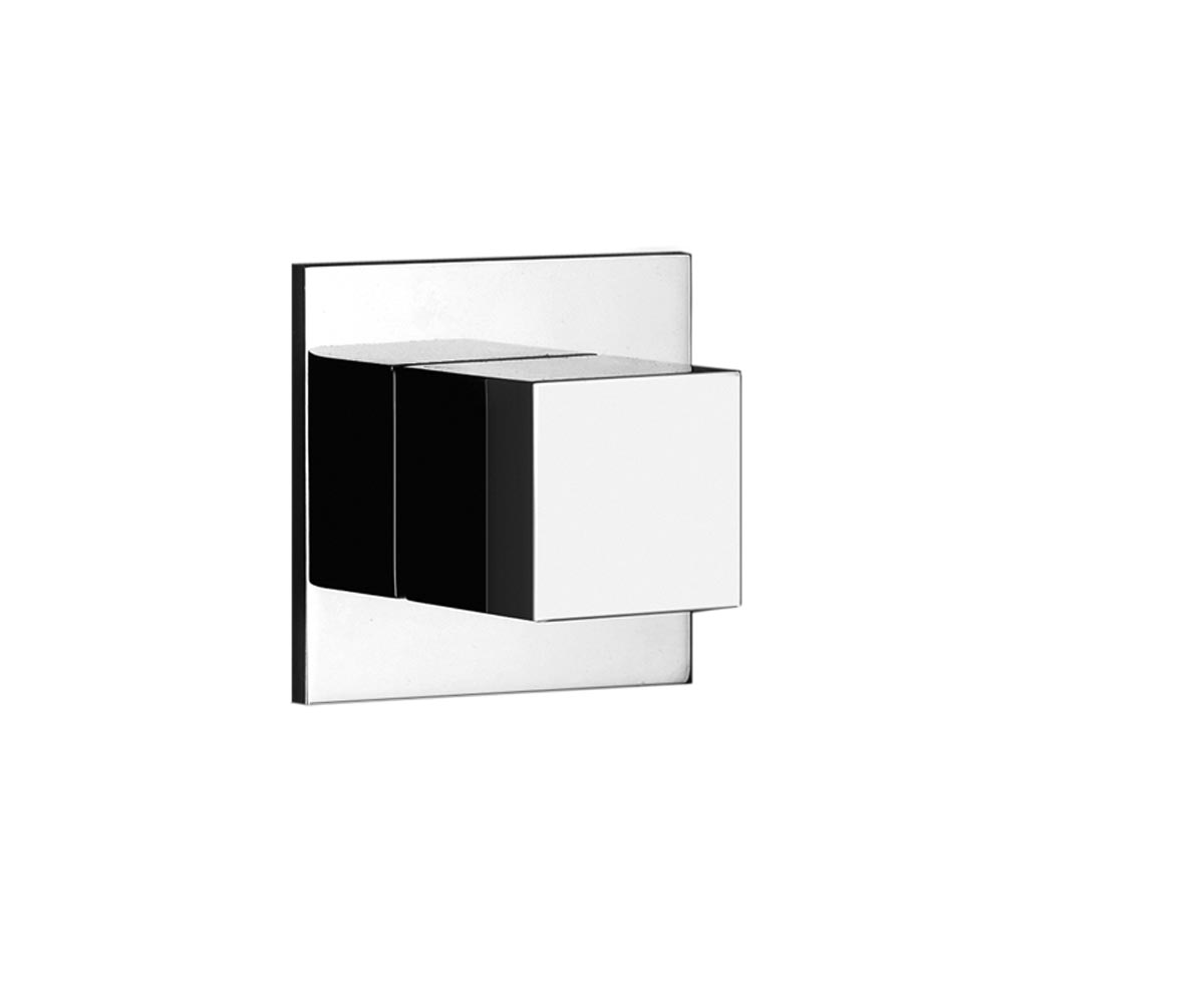 Зовнішня частина GESSI QUADRO WELLNESS 43262-031 43262-031
