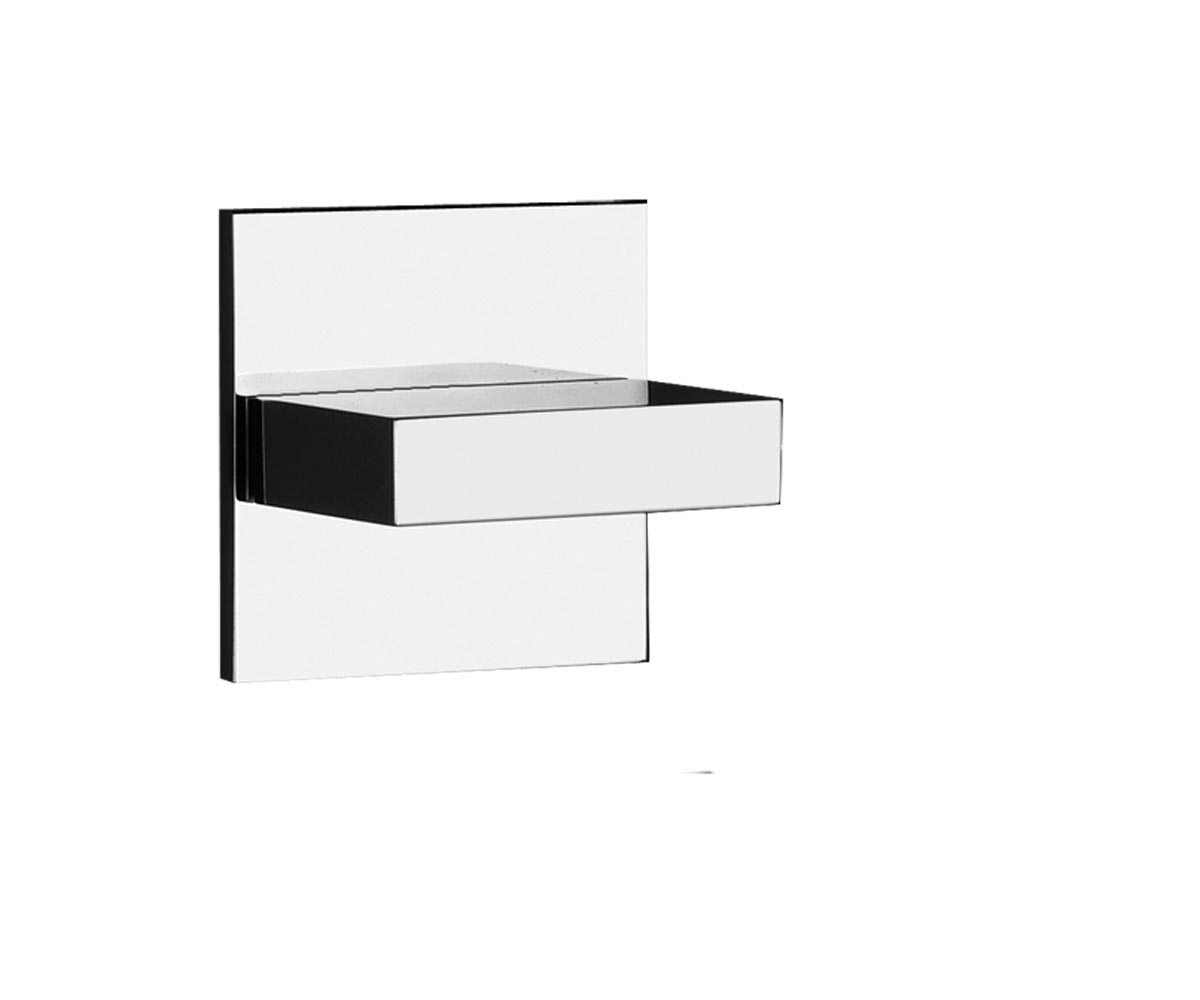 Зовнішня частина GESSI RETTANGOLO 43264-031 43264-031