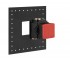 Скрытая часть  QUADRO WELLNESS 43281-031:Фото 2