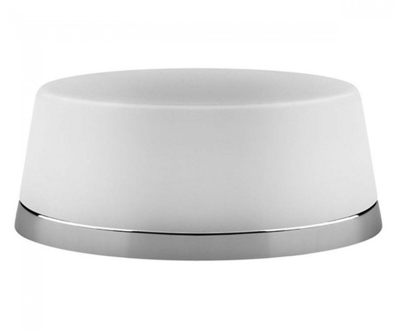 Настільна мильниця GESSI CONO 45425-031 45425-031