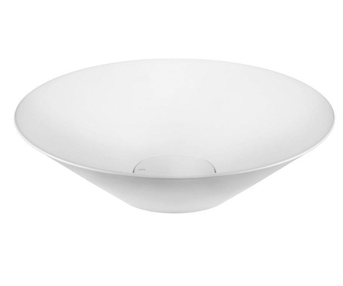 Раковина накладна GESSI CONO 45903-521 45903-521