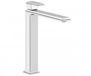 Високий змішувач GESSI ELEGANZA 46004-031