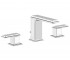 Змішувач для ванни GESSI ELEGANZA 46012-031 46012-031