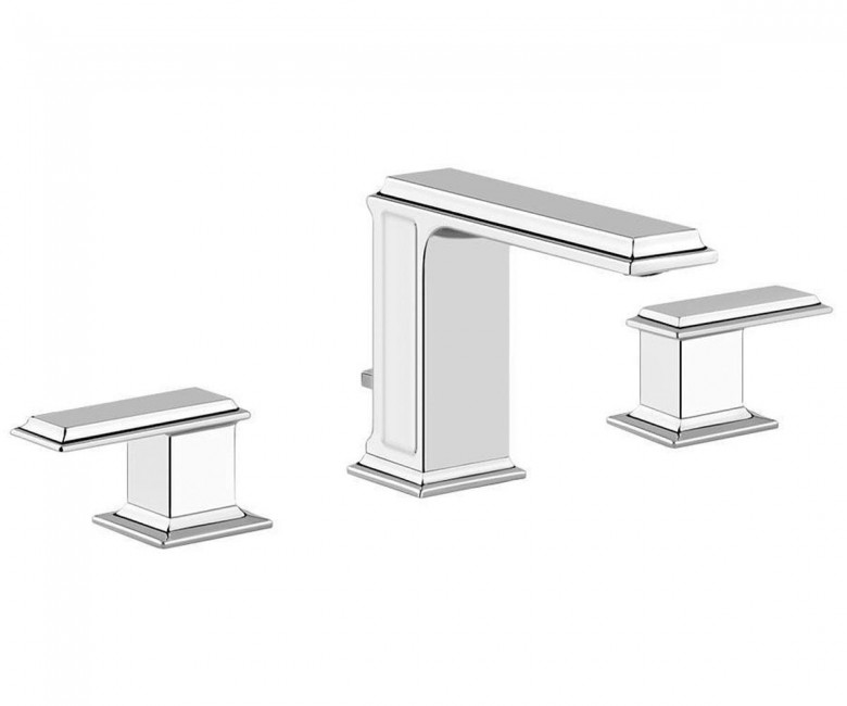 Змішувач для ванни GESSI ELEGANZA 46012-031 46012-031