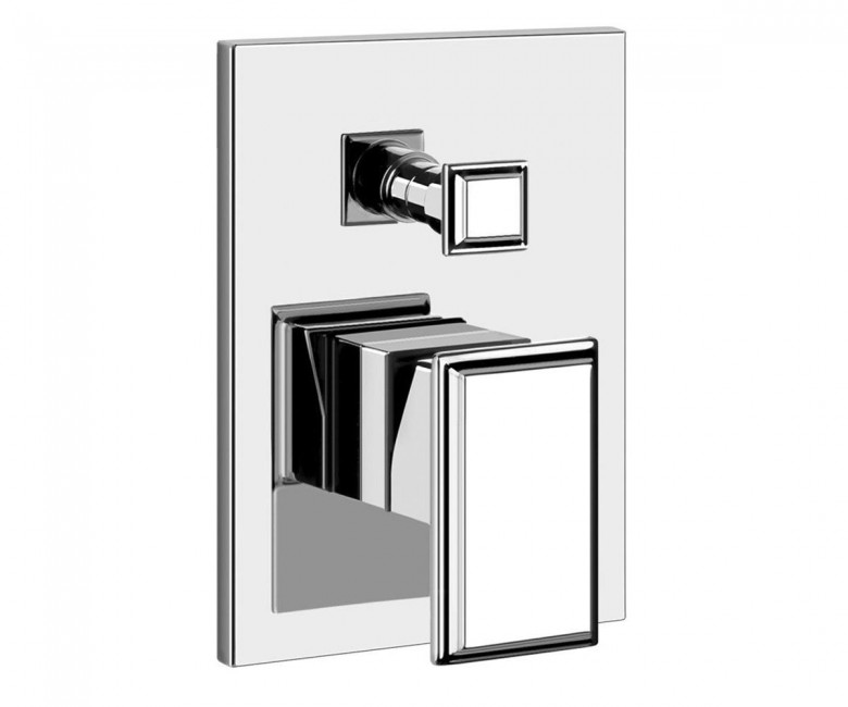 Змішувач для душу GESSI ELEGANZA 46079-031 46079-031