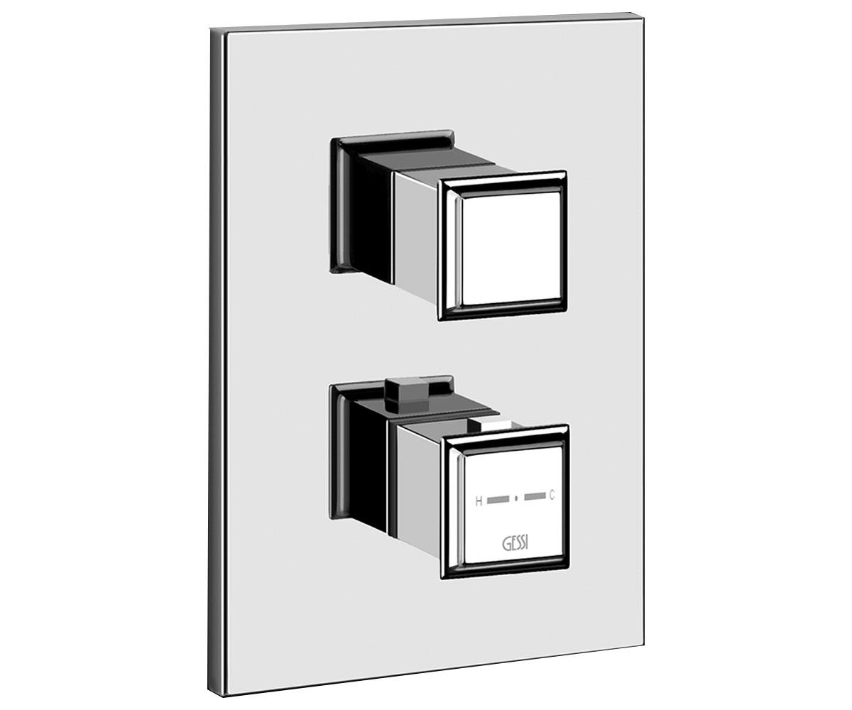 Змішувач для душу GESSI  46236-031 46236-031