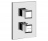 Смеситель для душа GESSI  46236-031 46236-031