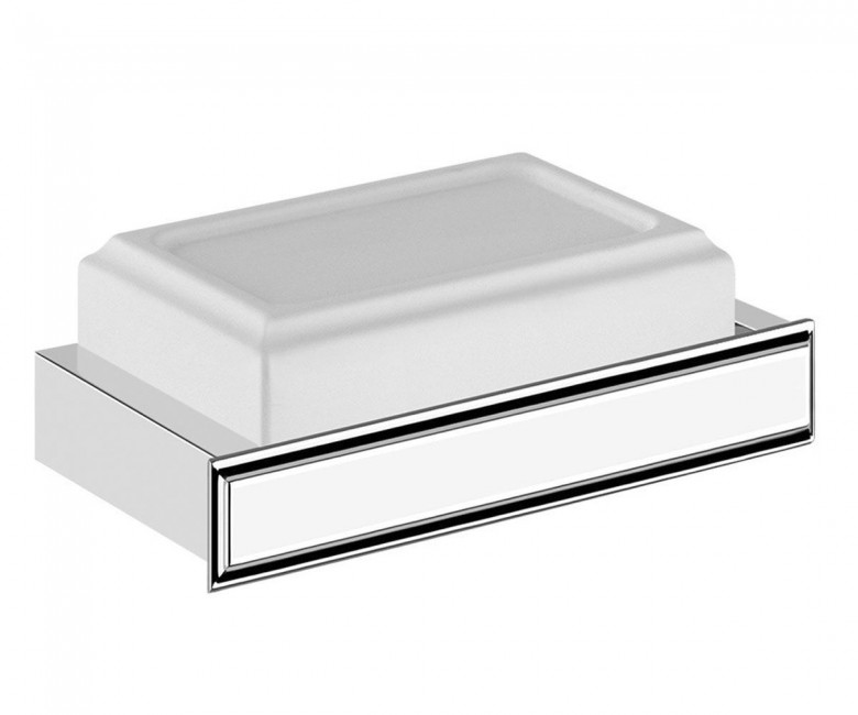 Мильниця настінна ELEGANCE GESSI ELEGANZA 46401-031 46401-031