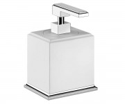 Дозатор для рідкого мила GESSI ELEGANZA 46437-031