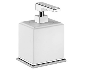 Дозатор для рідкого мила GESSI ELEGANZA 46437-031