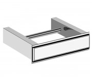 Тримач туалетного паперу ELEGANCE GESSI ELEGANZA 46455-031