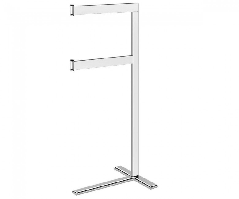 Вішалка для рушників GESSI ELEGANZA 46571-031 46571-031