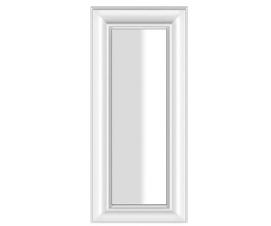 Дзеркало настінне ELEGANCE GESSI ELEGANZA 46593-520