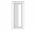 Зеркало настенное GESSI ELEGANZA 46593-520 46593-520