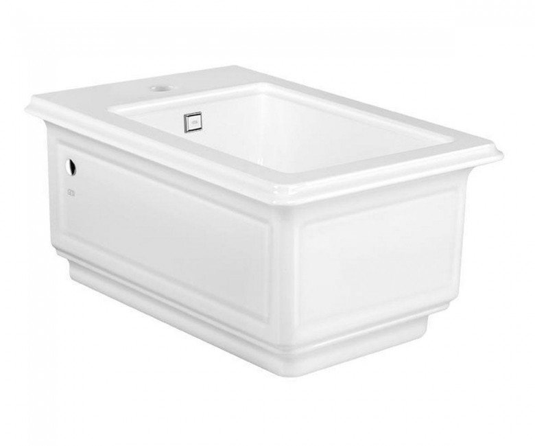 Біде підвісне GESSI ELEGANZA 46755-518 46755-518