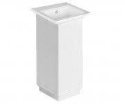 Раковина підлогова ELEGANCE GESSI ELEGANZA 46825-521