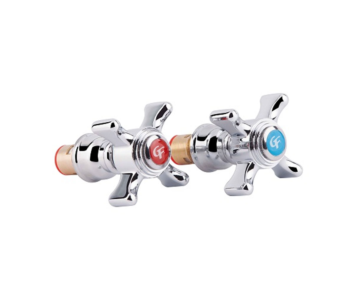 Кран-букси для змішувача 1/2 GF  22-11 22-11