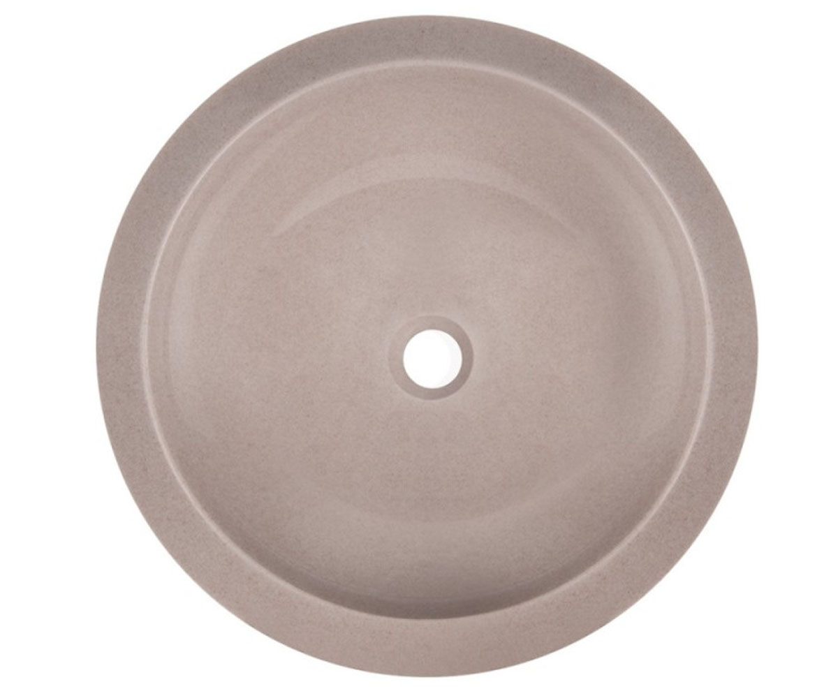 Раковина кругла 46 см GF  BEI-02 D460/148 BEI-02 D460/148