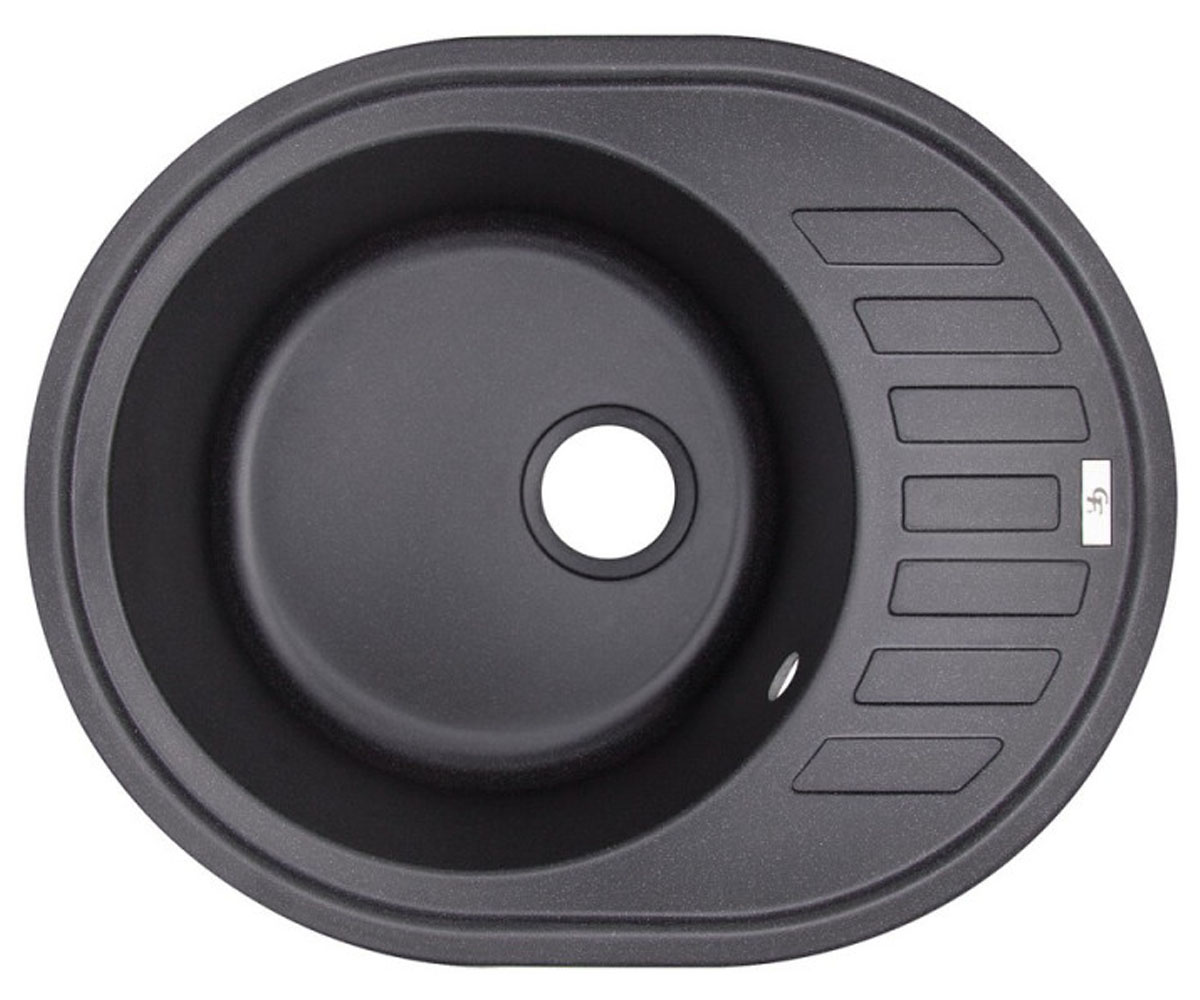 Овальна раковина GF  BLA-03 620X500/200 BLA-03 620X500/200
