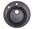 Круглая мойка GF  BLA-03 D510/200 BLA-03 D510/200