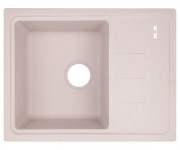 Мийка прямокутна GF  COL-06 620X435/200
