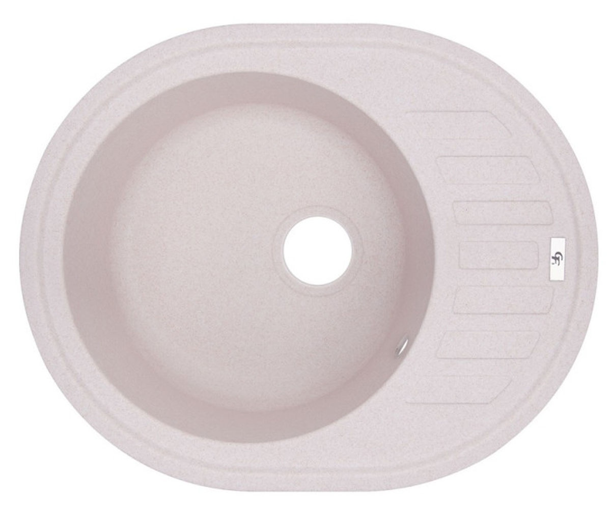 Овальна раковина GF  COL-06 620X500/200 COL-06 620X500/200