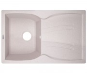 Раковина з крилом GF  COL-06 790X500/200