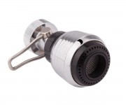 Регулятор струи GF  CRMAR242SR