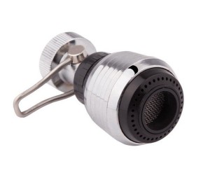 Регулятор струменя GF  CRMAR242SR