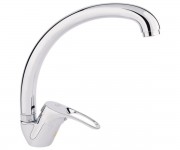Кухонний змішувач GF 13 CRMS13008F