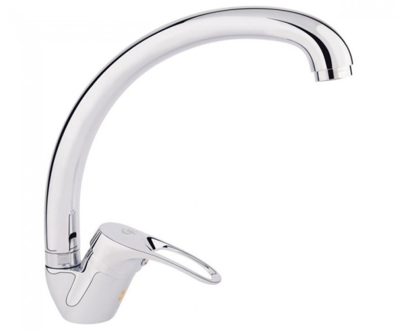 Кухонний змішувач GF 13 CRMS13008F CRMS13008F