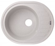 Овальна мийка GF  GRA-09 620X500/200